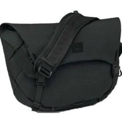 Messenger Bags En Schoudertassen < Osprey Metron 18 Messenger Bag - Black/Anchor Blue