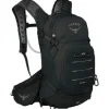 Osprey Raven 14 Rugzak + 2.5L Drinksysteem Dames - Zwart