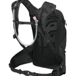 Osprey Raven 14 Rugzak + 2.5L Drinksysteem Dames - Zwart