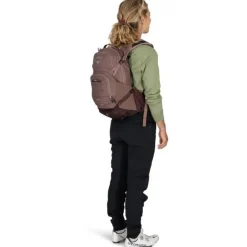 Osprey Raven 14 Rugzak + 2.5L Drinksysteem Dames - Zwart