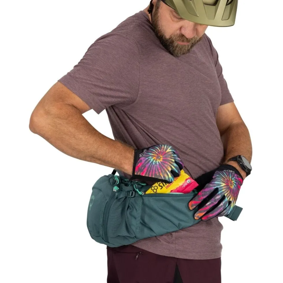Osprey Savu 5 Heuptas - Cascade Blue