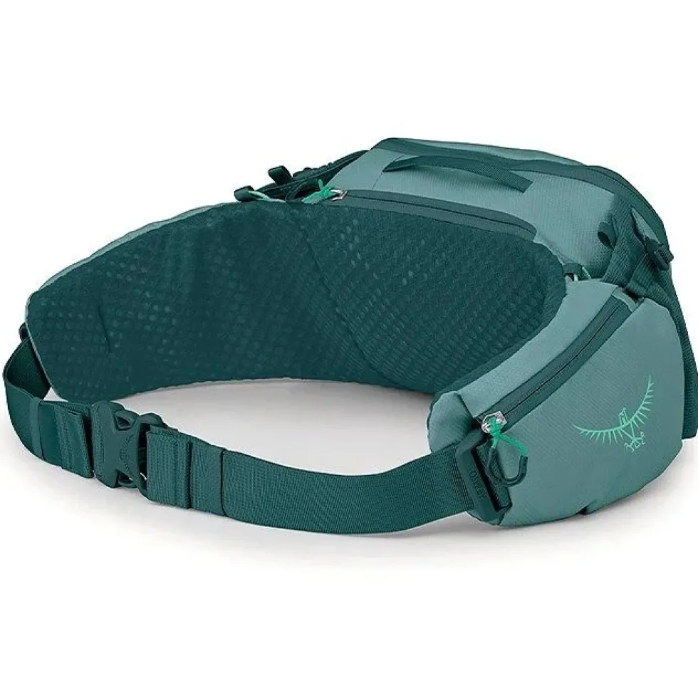 Osprey Savu 5 Heuptas - Cascade Blue