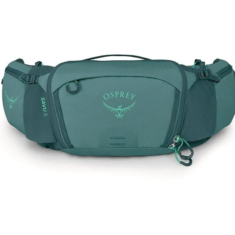 Osprey Savu 5 Heuptas - Cascade Blue