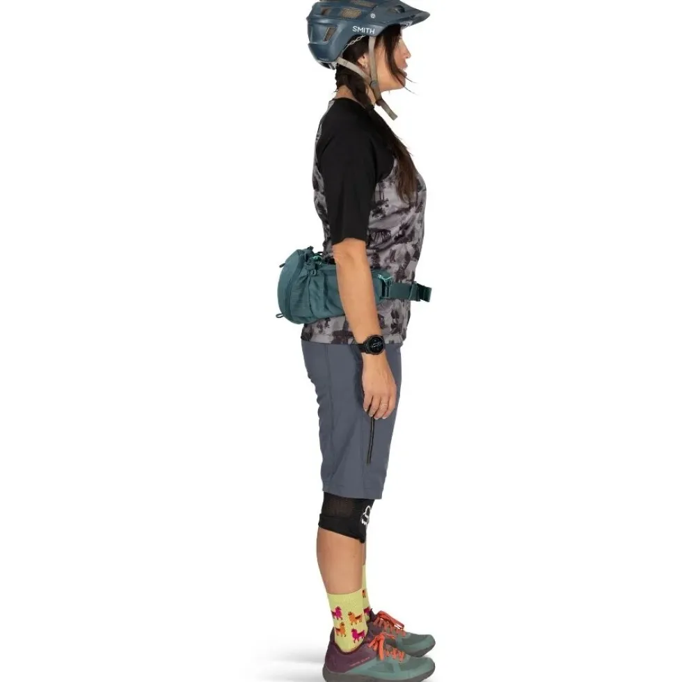 Osprey Savu 5 Heuptas - Cascade Blue