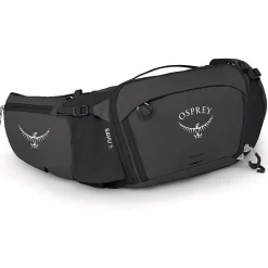 Osprey Savu 5 Heuptas - Raven Black