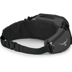 Osprey Savu 5 Heuptas - Raven Black