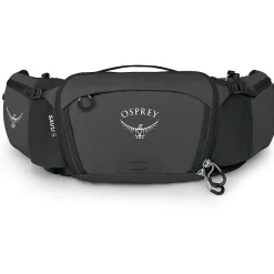 Osprey Savu 5 Heuptas - Raven Black