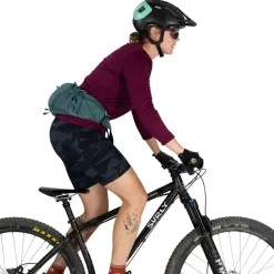 Osprey Savu 5 Heuptas - Raven Black