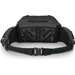 Osprey Seral 7 Heuptas + 1.5L Drinkzak - Raven Black