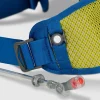 Osprey Seral 4 Heuptas + 1.5L Drinkzak - Postal Blue