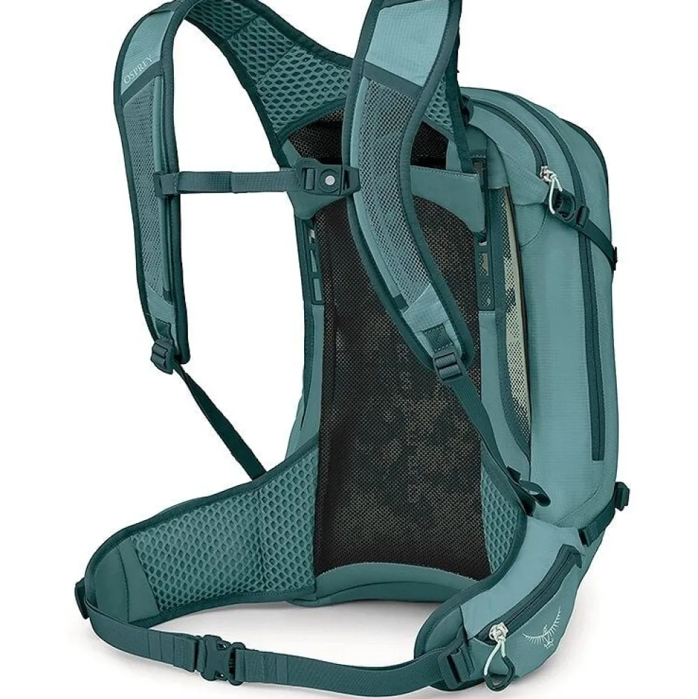 Osprey Syncro 20 Fietsrugzak - Cascade Blue