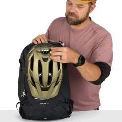 Osprey Syncro 20 Fietsrugzak - Cascade Blue