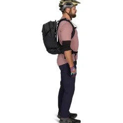 Osprey Syncro 20 Fietsrugzak - Cascade Blue