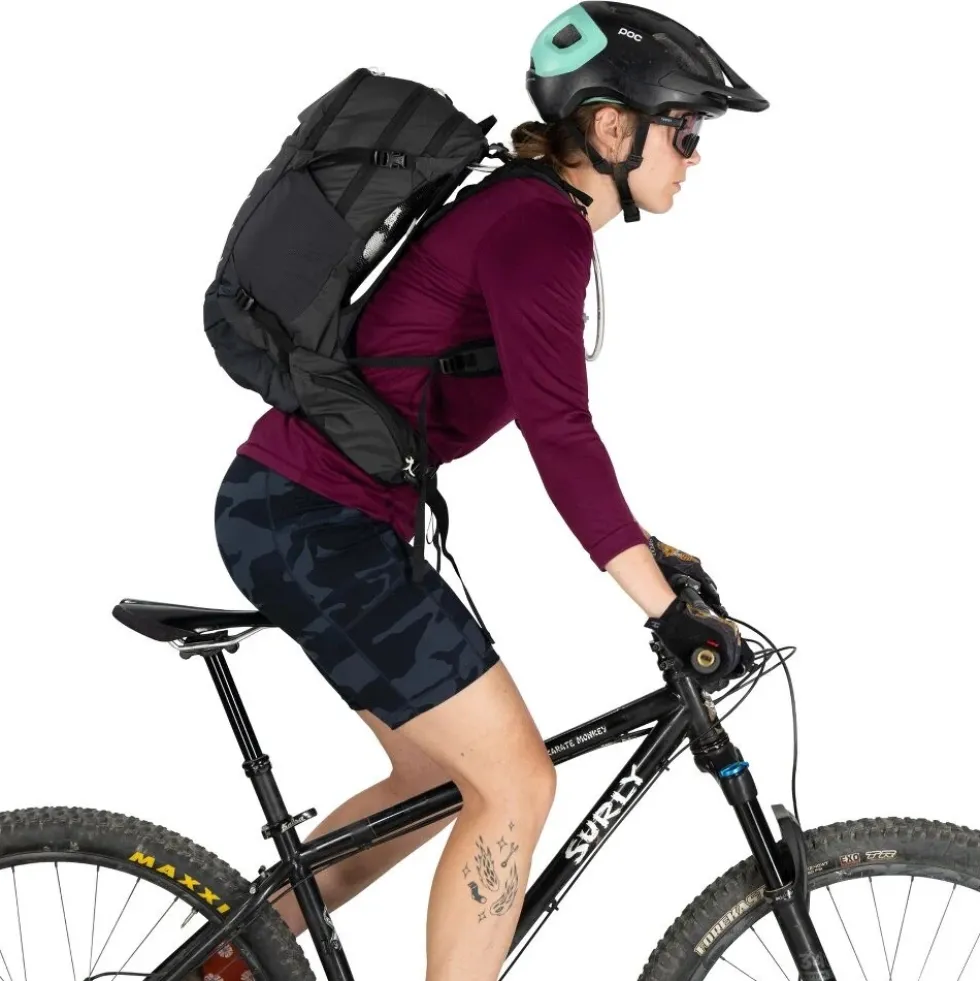 Osprey Syncro 20 Fietsrugzak - Cascade Blue