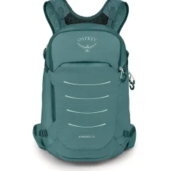 Osprey Syncro 20 Fietsrugzak - Cascade Blue