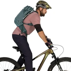 Osprey Syncro 12 Fietsrugzak - Raven Black