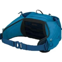 Osprey Talon 6 Heuptas - Scoria Blue/Night Shift