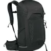 Osprey Talon 26 Rugzak - Black/Coal Grey
