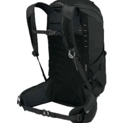 Osprey Talon 26 Rugzak - Black/Coal Grey