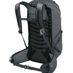Osprey Talon 26 Rugzak - Phantom Grey/Dark Charcoal