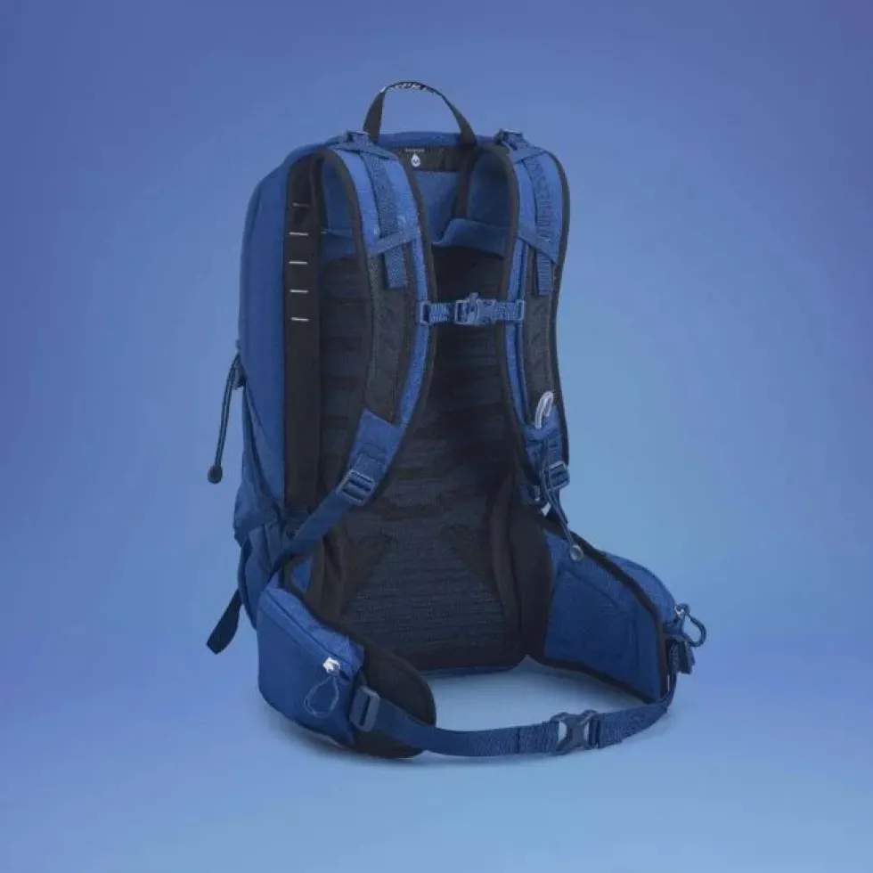 Osprey Talon 11 Rugzak - Scoria Blue/Night Shift