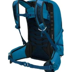 Osprey Talon 11 Rugzak - Scoria Blue/Night Shift
