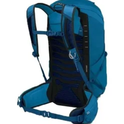 Osprey Talon 26 Rugzak - Scoria Blue/Night Shift