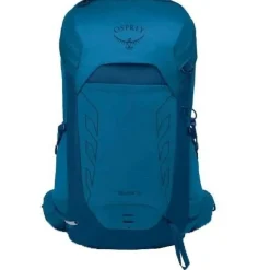 Osprey Talon 26 Rugzak - Scoria Blue/Night Shift
