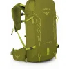 Osprey Talon Velocity 20 Rugzak - S/M - Matcha Green/Lemongrass