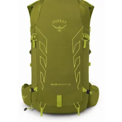 Osprey Talon Velocity 20 Rugzak - S/M - Matcha Green/Lemongrass