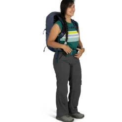 Osprey Tempest 26 Rugzak Dames - Frosty Mint Green/Botanica