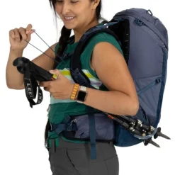 Osprey Tempest 26 Rugzak Dames - Frosty Mint Green/Botanica