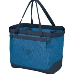 Osprey Transporter Gear 28 Boodschappentas - Blue Flame
