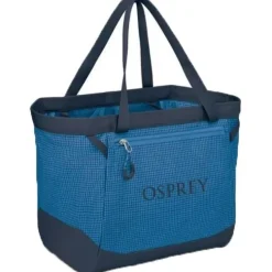Osprey Transporter Gear 28 Boodschappentas - Blue Flame