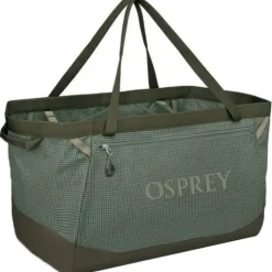 Osprey Transporter Gear 60 Boodschappentas - Pine Leaf