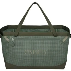 Osprey Transporter Gear 60 Boodschappentas - Pine Leaf