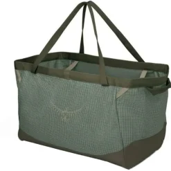 Osprey Transporter Gear 60 Boodschappentas - Pine Leaf