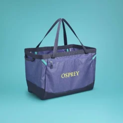 Osprey Transporter Gear 60 Boodschappentas - Euphoria Purple