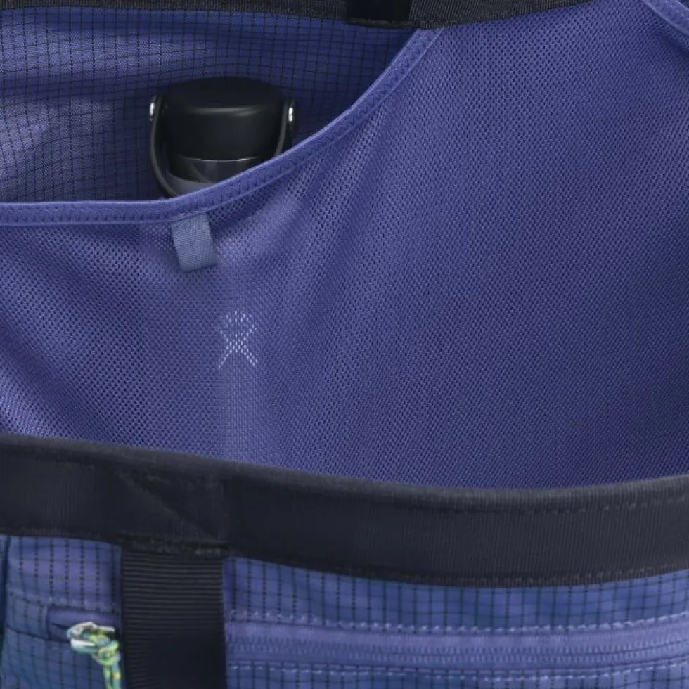 Osprey Transporter Gear 60 Boodschappentas - Euphoria Purple