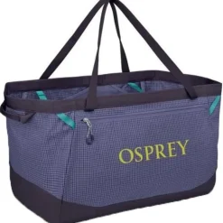 Osprey Transporter Gear 60 Boodschappentas - Euphoria Purple