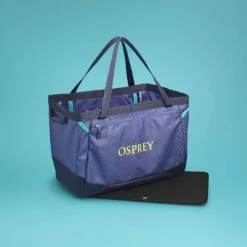 Osprey Transporter Gear 60 Boodschappentas - Euphoria Purple
