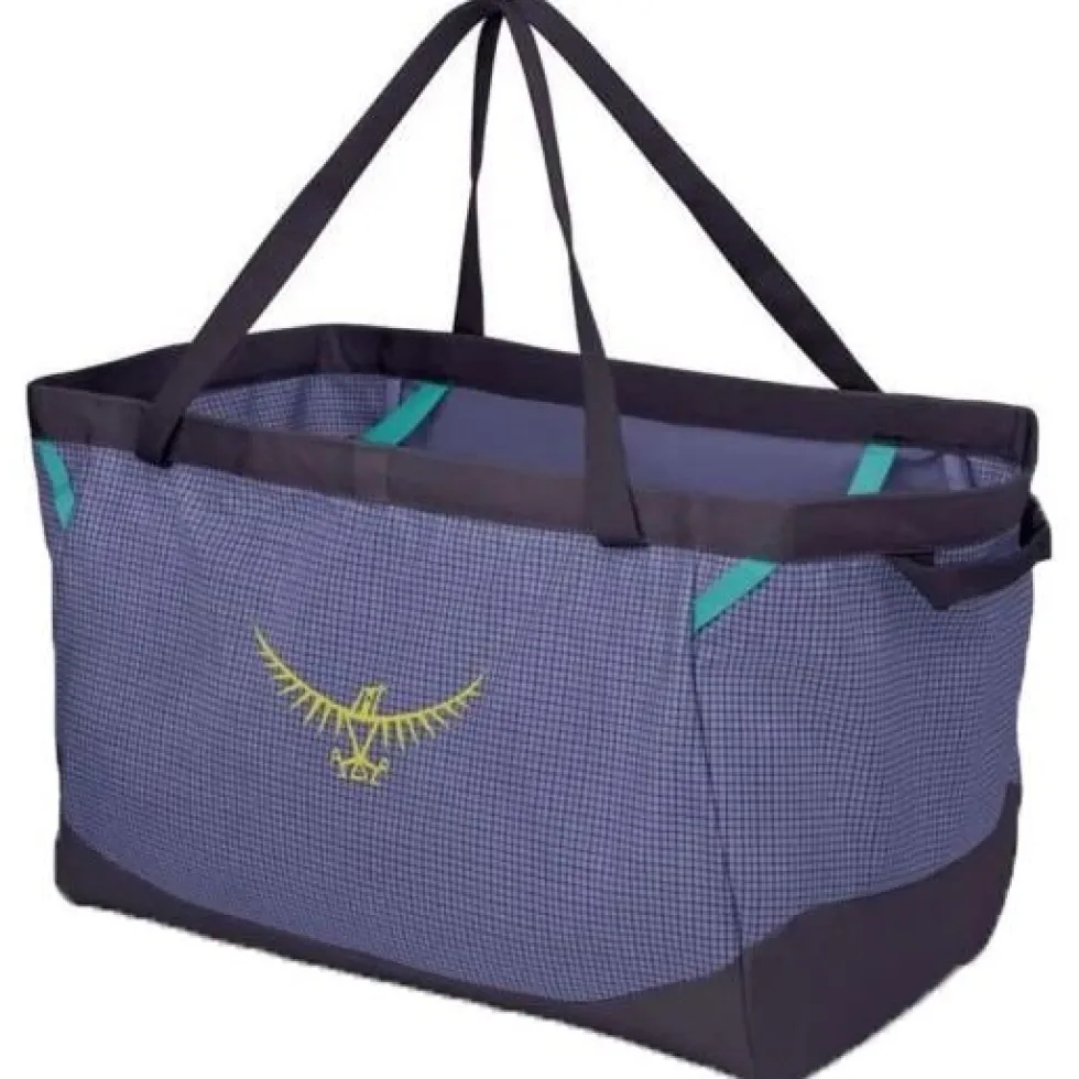 Osprey Transporter Gear 60 Boodschappentas - Euphoria Purple