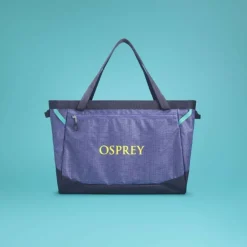 Osprey Transporter Gear 60 Boodschappentas - Euphoria Purple