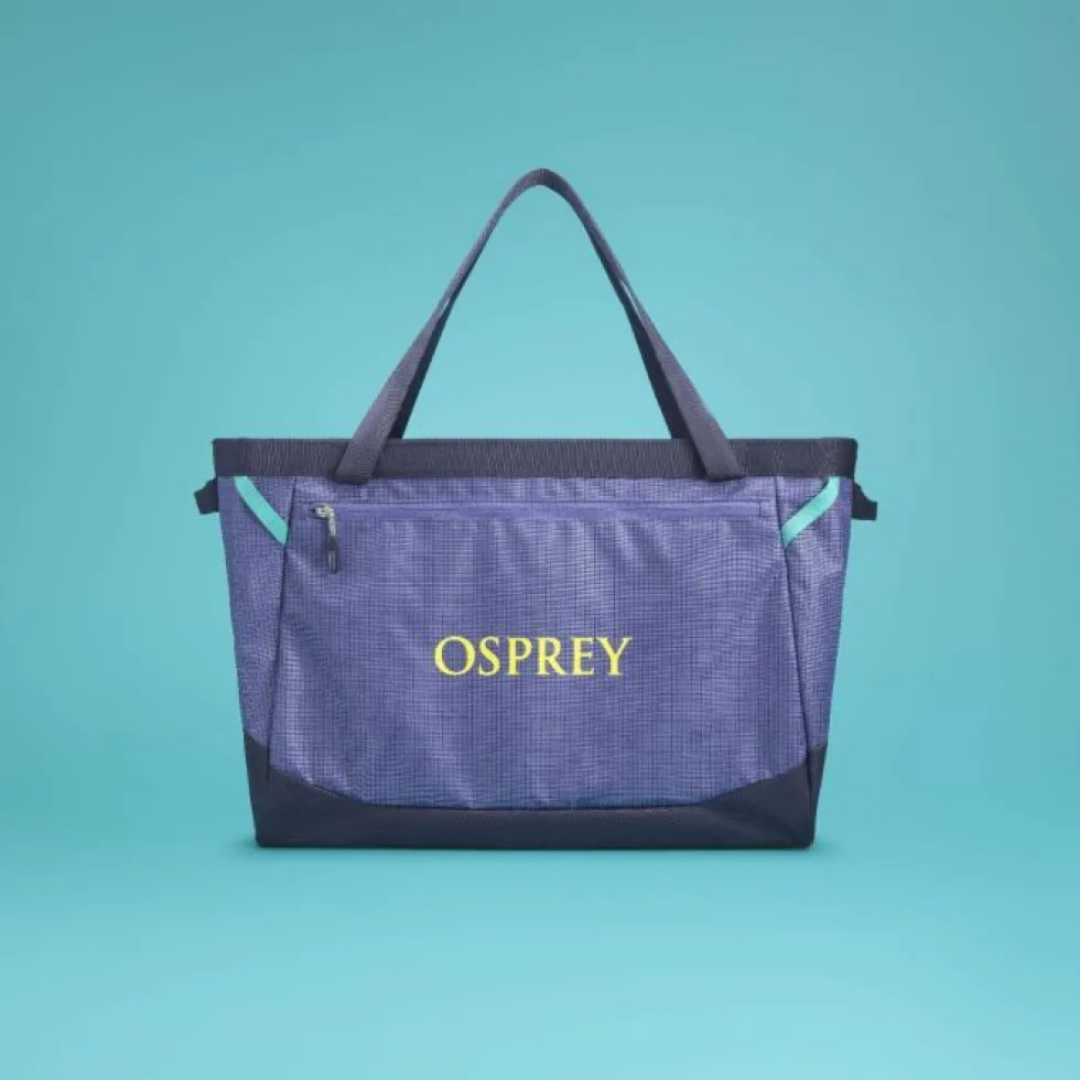 Osprey Transporter Gear 60 Boodschappentas - Euphoria Purple