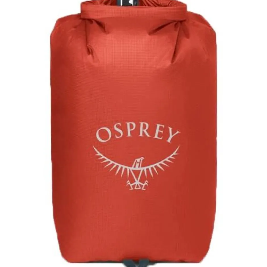 Overige Tassen & Etuis|Overige Tassen En Etuis < Osprey Ultralight 20 Dry Bag - Mars Orange