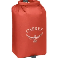 Overige Tassen & Etuis|Overige Tassen En Etuis < Osprey Ultralight 20 Dry Bag - Mars Orange