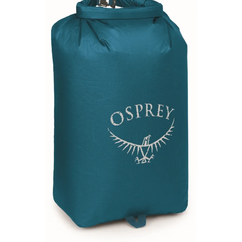 Overige Tassen & Etuis|Overige Tassen En Etuis < Osprey Ultralight 20 Dry Bag - Waterfront Blue