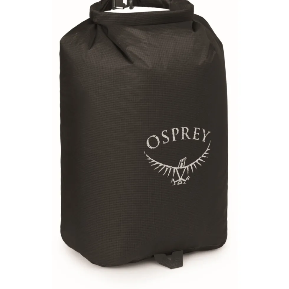 Osprey Ultralight 12 Drysack - Zwart