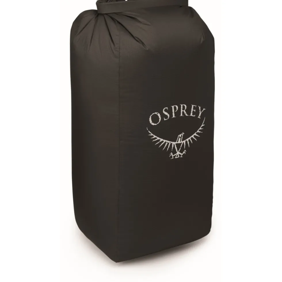 Osprey Ultralight 76 Pakzak - Zwart
