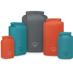 Osprey Wildwater 25 Dry Bag - Blue Spikemoss